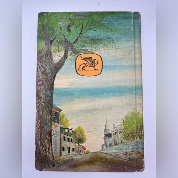 A Golden Illustrated Classic (Lot of 4) Books - Picture 3 of 16